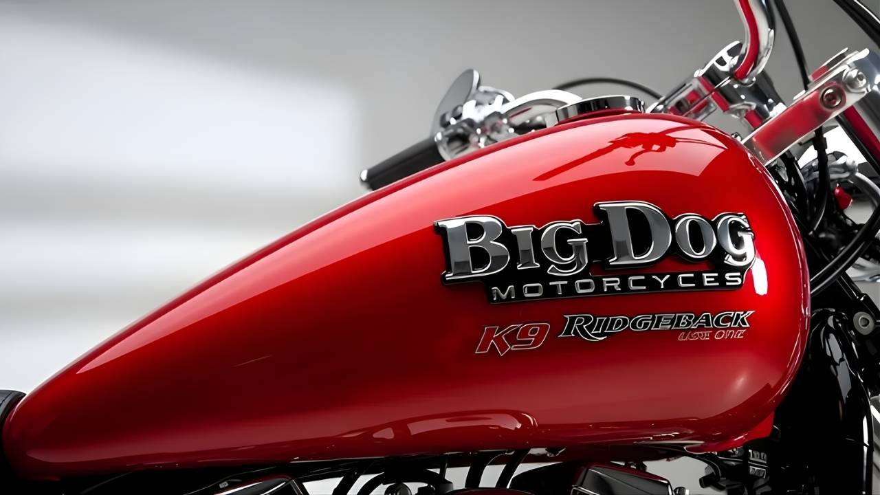 2026 Big Dog Motorcycle Returns Powerful V-Twin Engine, Advanced Tech Features and Full Price Details Revealed