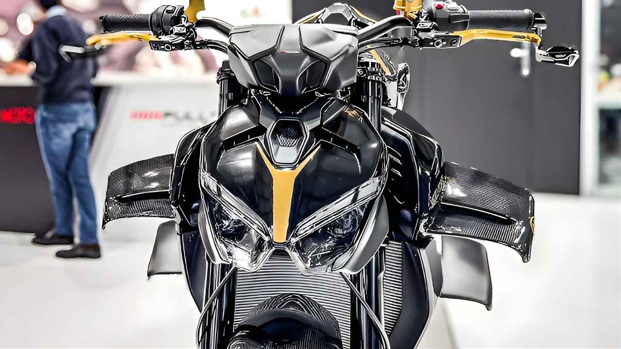 2026 Ferrari Revealed Stunning New Models with Bold Design and Powerful Engines