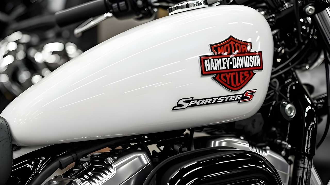2026 Harley Sportster S Launched at $15,999 with Classic Styling, Premium Features & Powerful Performance
