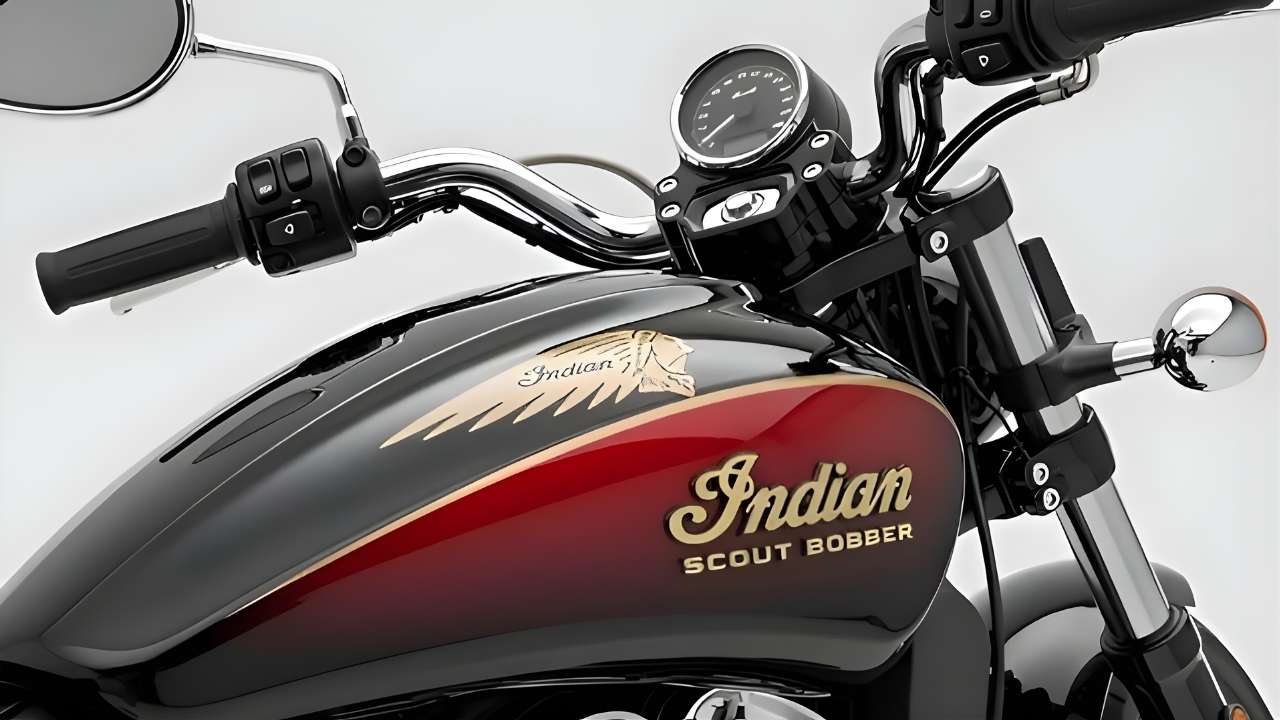 2026 Indian Scout Bobber Debuts with Upgraded Engine, Smart Tech Features, Bold Bobber Styling and Competitive Price