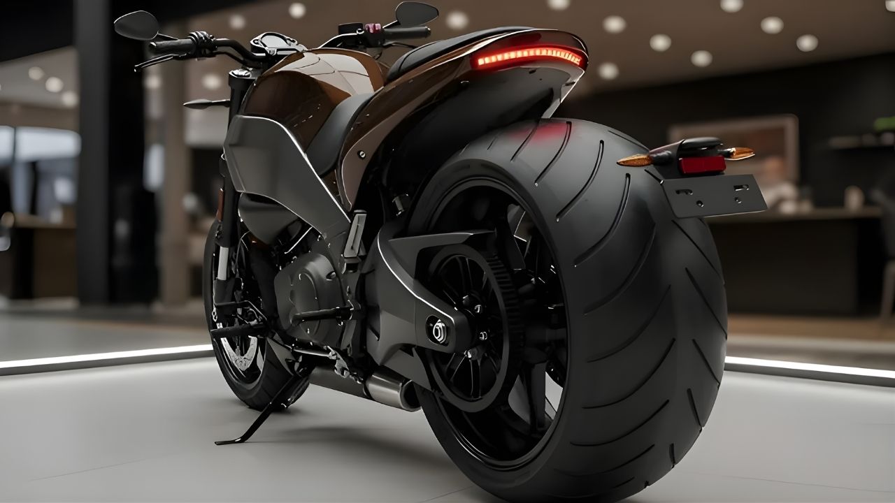 Buell Super Cruiser 2026 Arrives with Insane Power and Striking Styling
