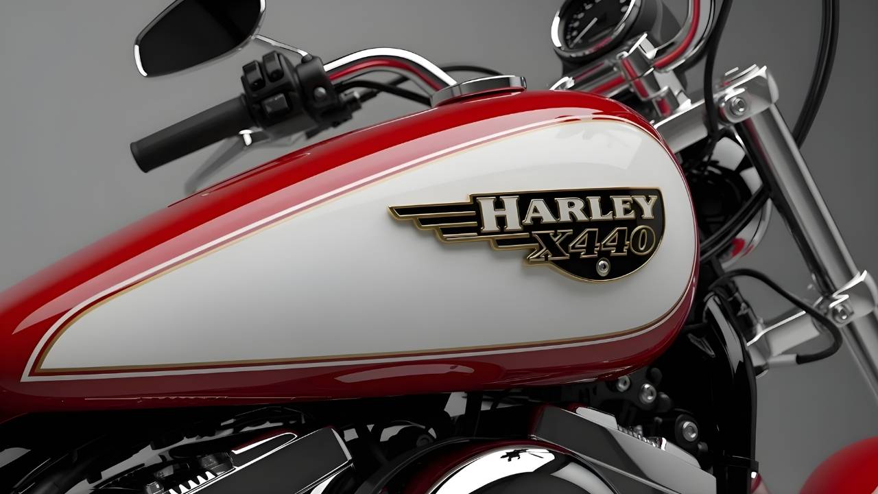 Harley Davidson X440 Revealed with Bold Design Powerful Engine and Premium Features