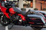 2026 Harley-Davidson CVO Road Glide ST Launched with Race-Inspired Power and Premium Touring Luxury