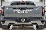 2026 Nissan Frontier Unveiled with Bold New Design and Enhanced Mid-Size Truck Capability