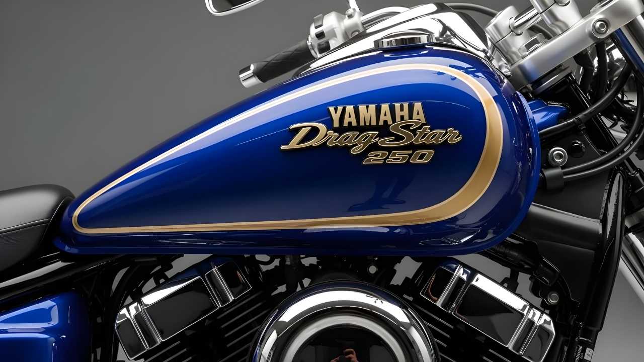 2026 Yamaha Drag Star 400 Launched with Classic Cruiser Styling and Refined V-Twin Power